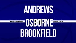 02/26 Highlights vs Andrews Osborne