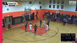 03/2 Highlights vs Forest Park