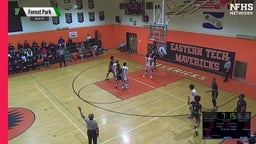 03/2 Highlights @ Eastern Tech
