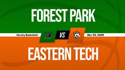 03/2 Highlights @ Eastern Tech