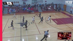 02/26 Highlights vs COBR