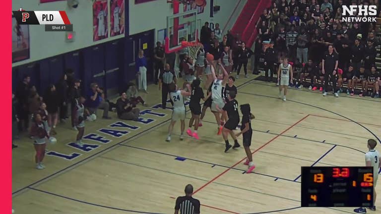 Video player poster