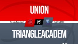 02/24 Highlights vs Union