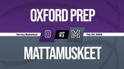 02/24 Highlights @ Mattamuskeet