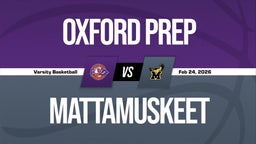 02/24 Highlights @ Mattamuskeet