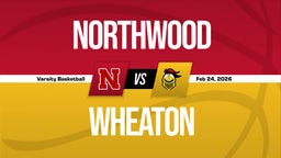 02/24 Highlights @ Wheaton