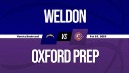 02/24 Highlights @ Oxford Prep