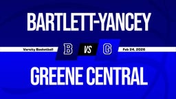 02/24 Highlights vs Bartlett-Yancey