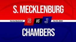 02/24 Highlights vs S. Mecklenburg