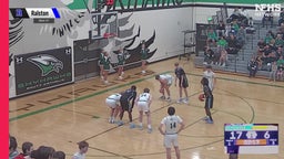 02/26 Highlights @ Skutt Catholic