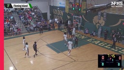 02/28 Highlights vs Columbia