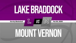 02/25 Highlights @ Mount Vernon