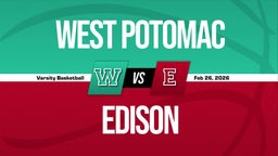 02/25 Highlights @ Edison