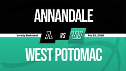 02/24 Highlights vs Annandale