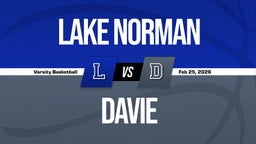 02/24 Highlights vs Lake Norman