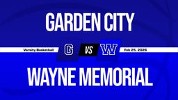 02/25 Highlights vs Garden City
