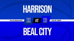 02/25 Highlights vs Harrison