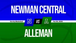 02/25 Highlights @ Alleman