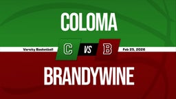 02/25 Highlights @ Brandywine