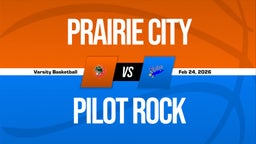 02/24 Highlights vs Prairie City