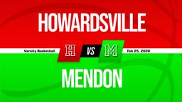 02/25 Highlights @ Mendon