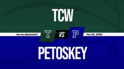 02/25 Highlights vs TCW