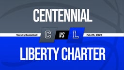 02/24 Highlights @ Liberty Charter