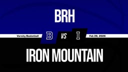 02/25 Highlights @ Iron Mountain