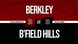 02/25 Highlights @ B'field Hills