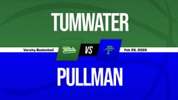 02/28 Highlights vs Tumwater