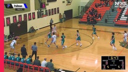 02/28 Highlights vs Tumwater