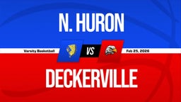 02/25 Highlights @ Deckerville