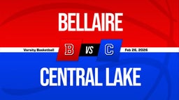 02/25 Highlights vs Bellaire