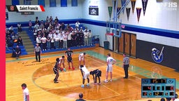 03/3 Highlights @ St. Thomas More