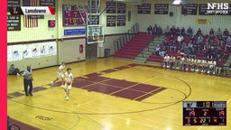 03/2 Highlights @ Hereford