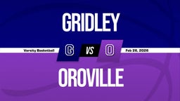 02/25 Highlights @ Oroville