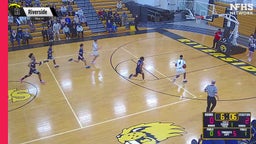 03/3 Highlights vs Solon