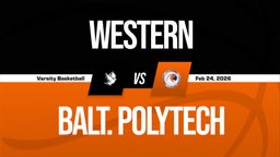 02/24 Highlights vs Western