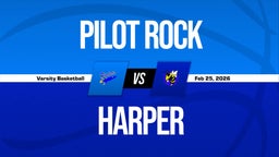 02/25 Highlights vs Pilot Rock