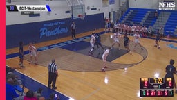 02/27 Highlights vs Middletown N.