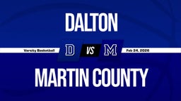 02/24 Highlights @ Martin County