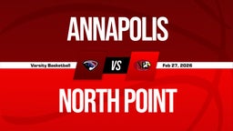 02/27 Highlights @ North Point