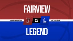 02/24 Highlights @ Legend