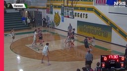 03/3 Highlights vs Tri-County