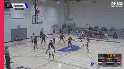 02/27 Highlights vs City College