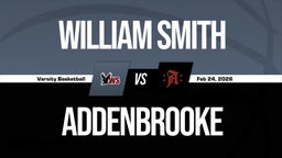 02/24 Highlights @ Addenbrooke