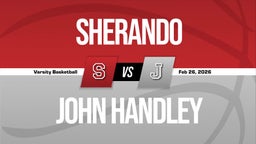 02/25 Highlights @ John Handley