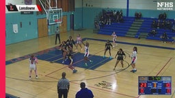 02/27 Highlights vs Randallstown