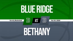 02/24 Highlights vs Blue Ridge