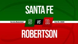 02/24 Highlights vs Santa Fe